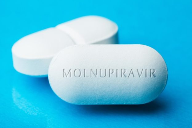 Molnupiravir